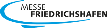 messe logo