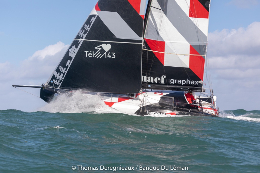 roesti Sailing team 1