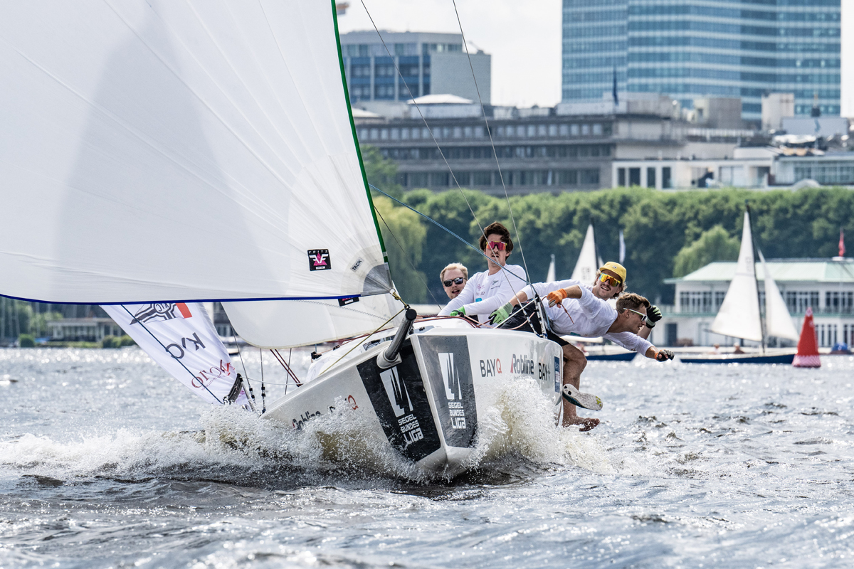 KYC Hamburg