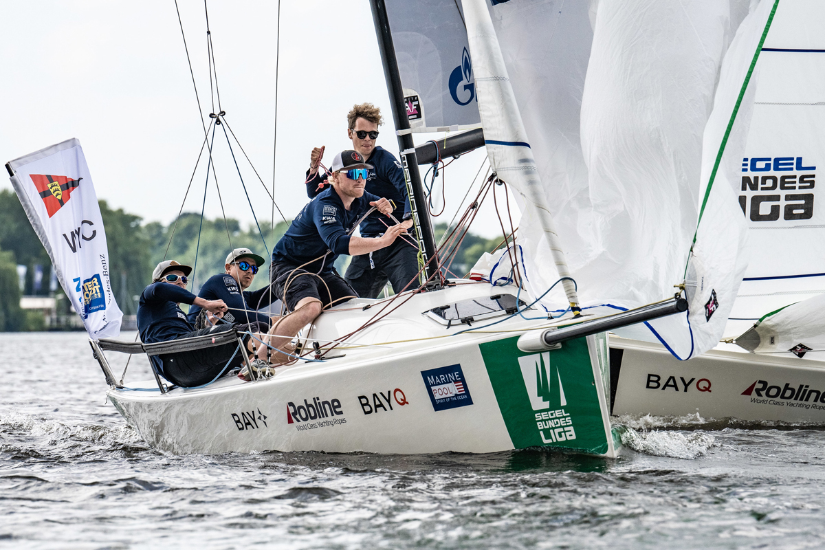 WYC SBL Hamburg 1