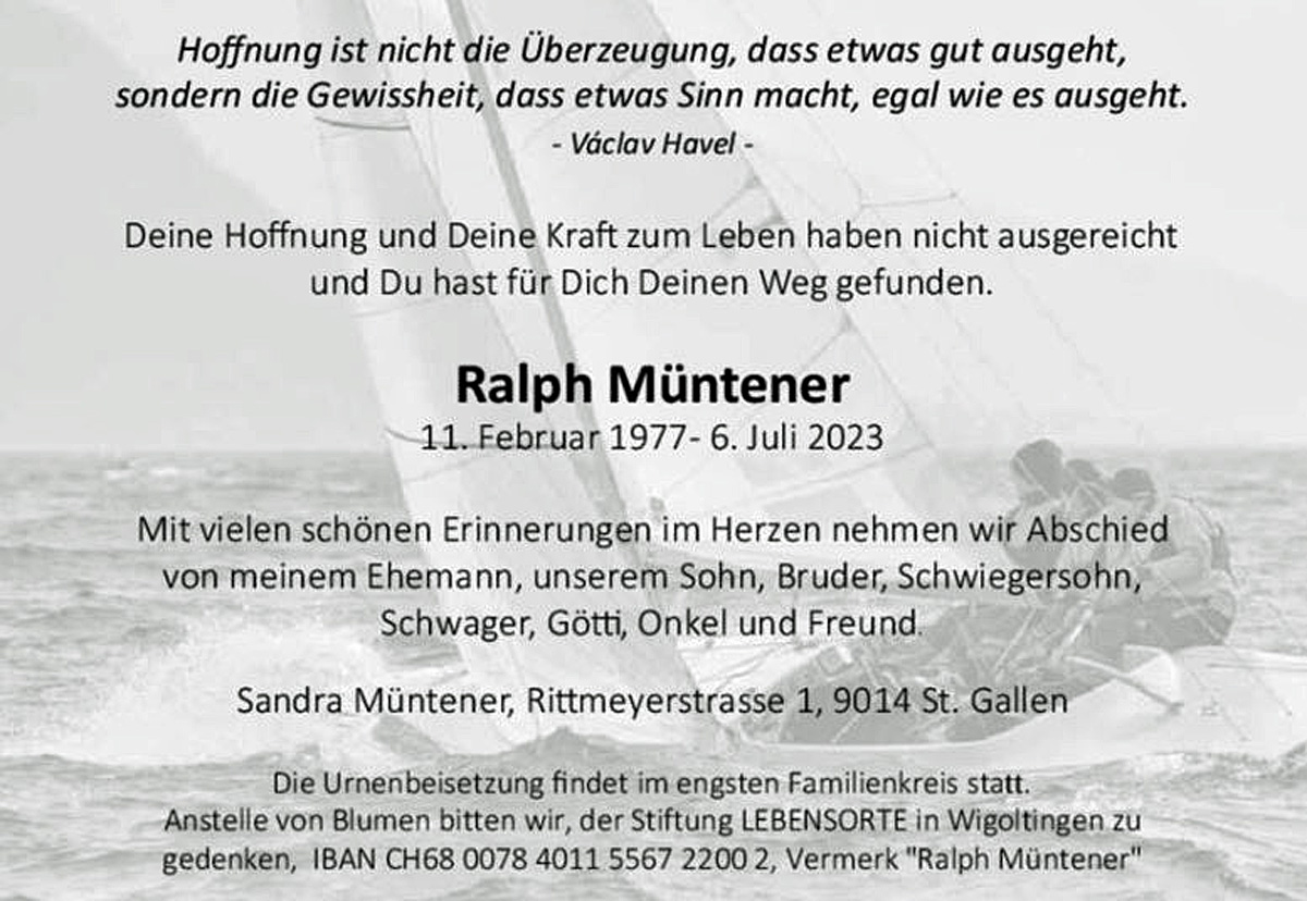 ralph freunde 0