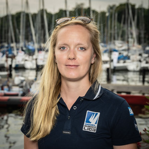DSBL Geschaeftsfuehrerin Anke Nowak