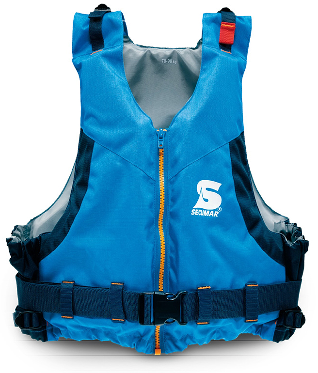 SWS Secumar Camino