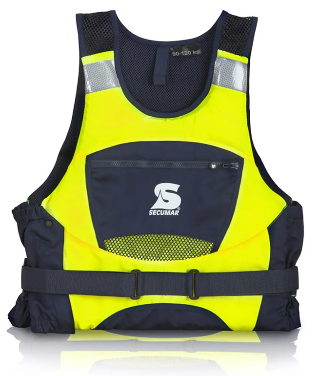 SWS Secumar Camino