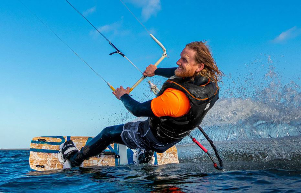 SWS Secumar Schwimmweste Furio 2