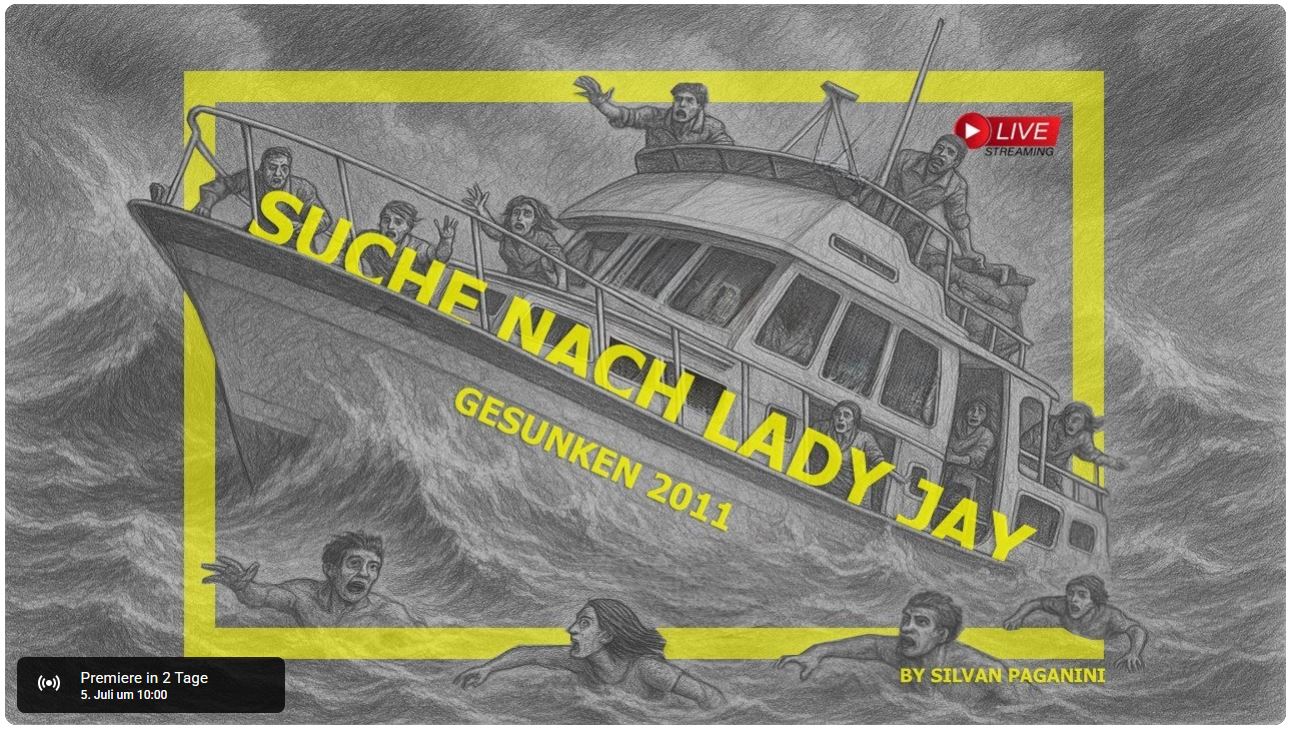 TZ Lady Jay 2