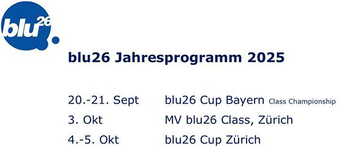 blu26 programm