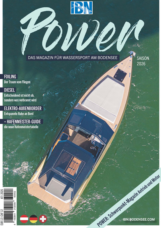 IBN Maerz 2026 KnowHow Titel