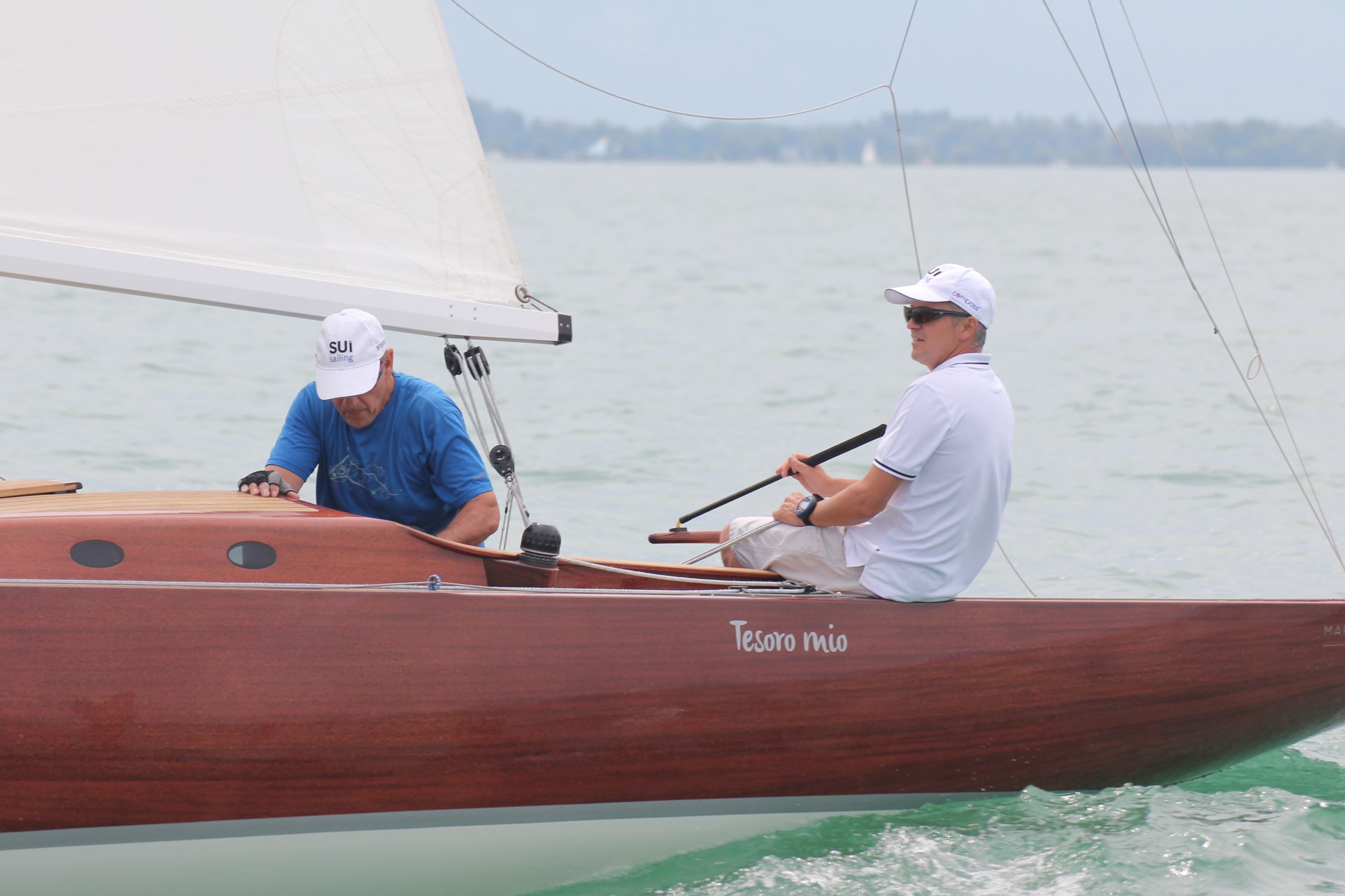 LSC k 19 Pokal Bilgeri Foto Heine