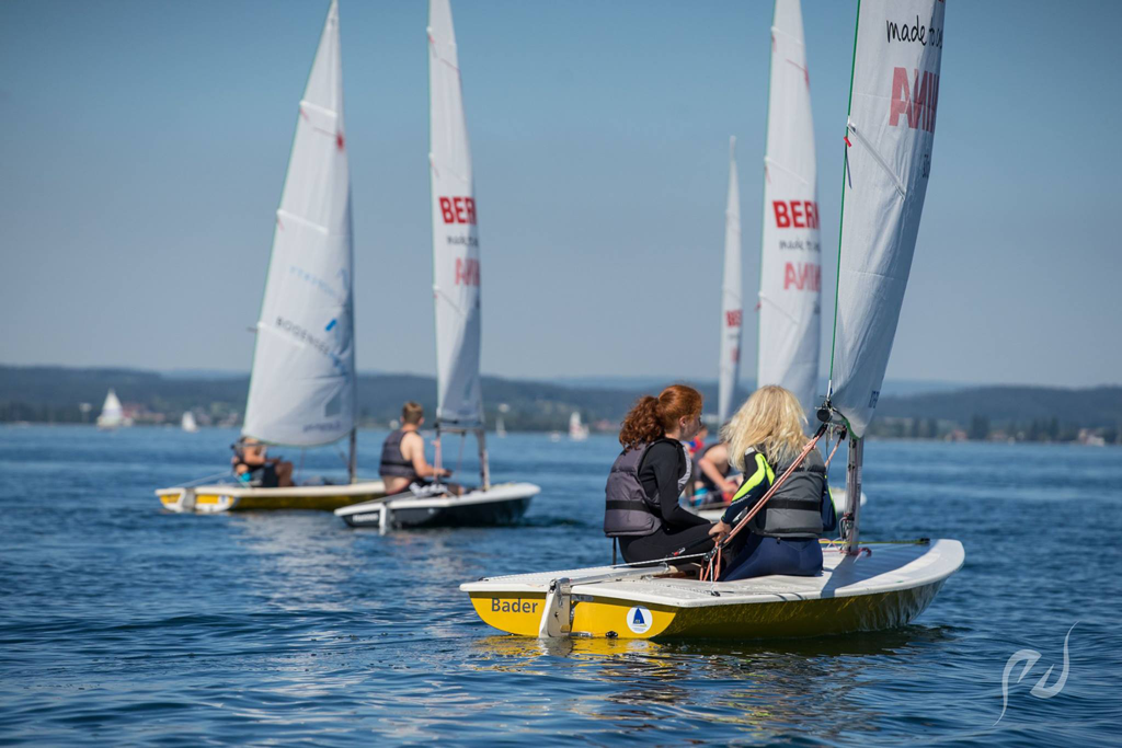 Jugendsegeln Steckborn Vorschau 1