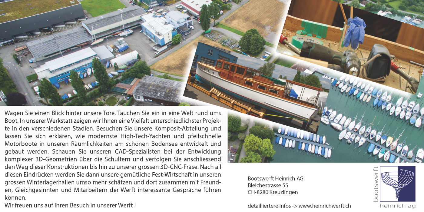 Tag der offenen Tuer Seite 2