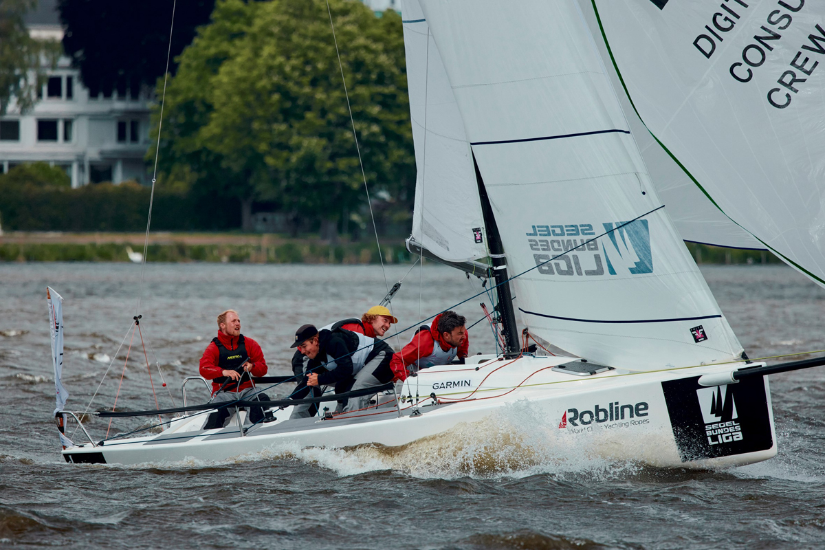KYC SBL Hamburg 1