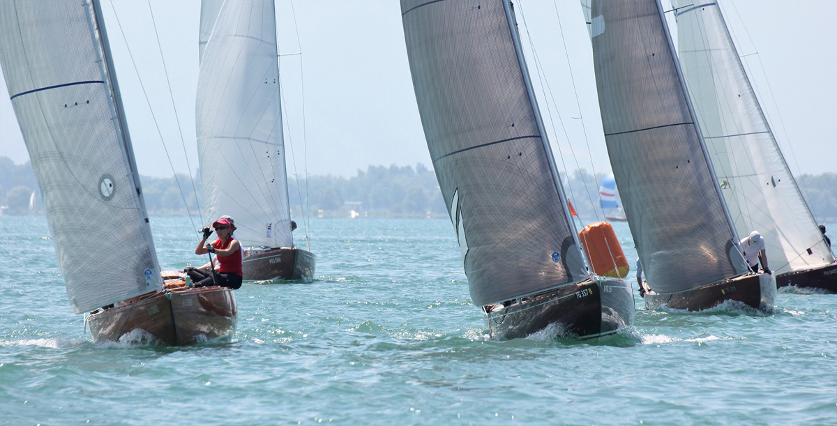 LSC Pokalregatta 2018 Lacustre 2
