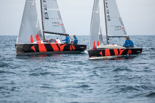 grafyachting 1