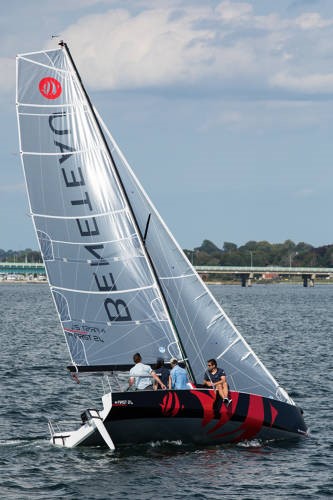grafyachting 3