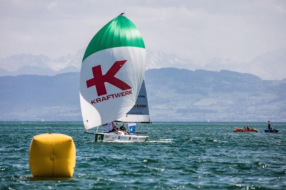 SBL 1 Vorschau Tutzing