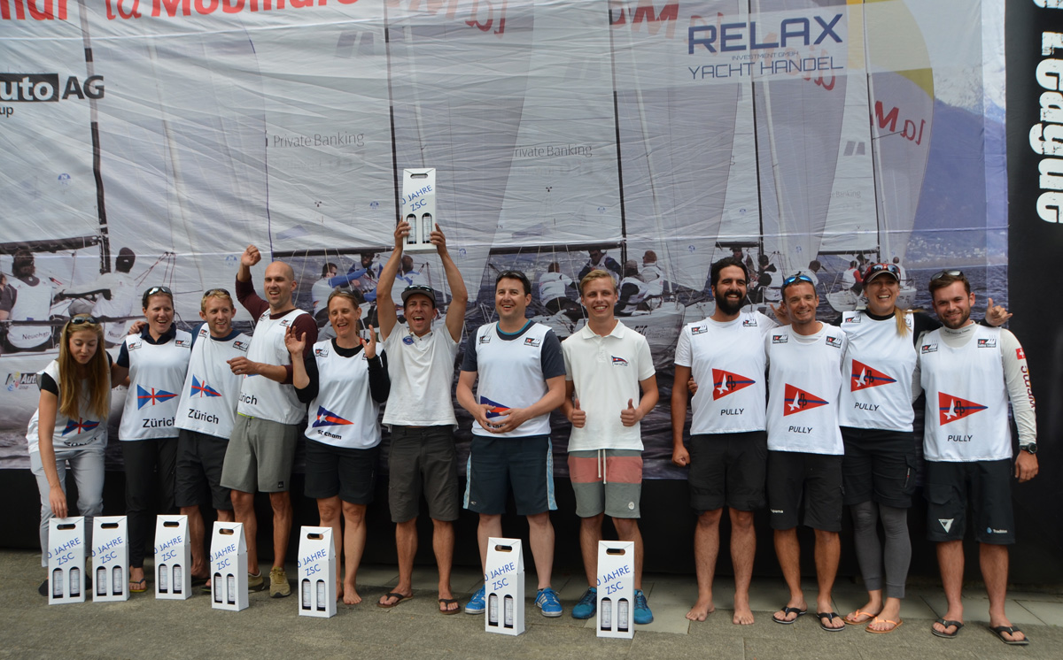 SSL Zuerich 24.06.2018 2
