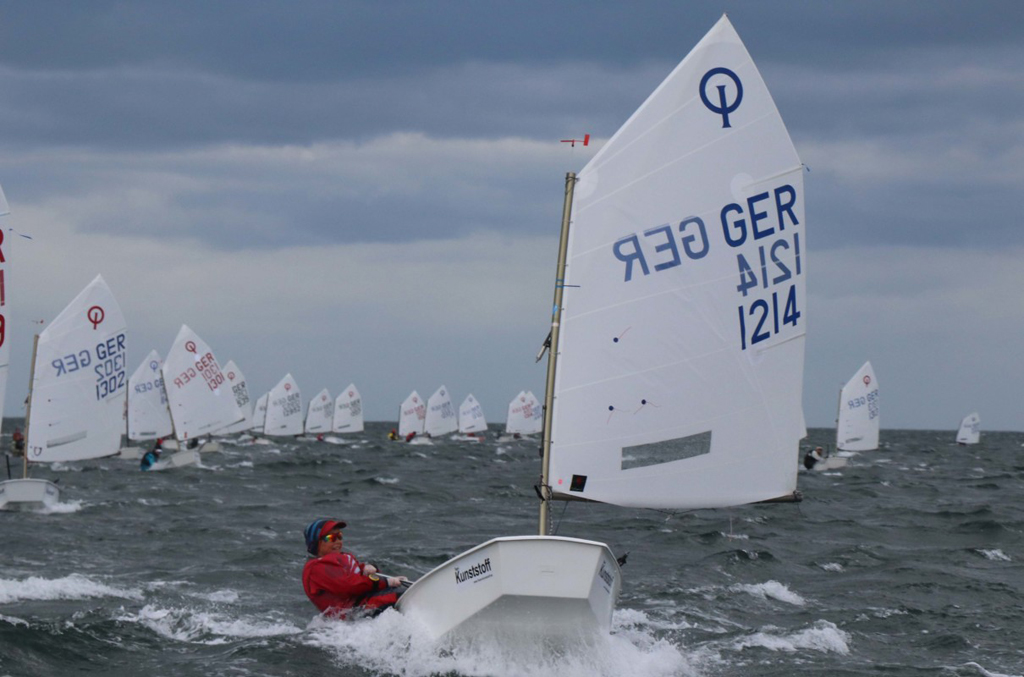 WYC Opti GER1214