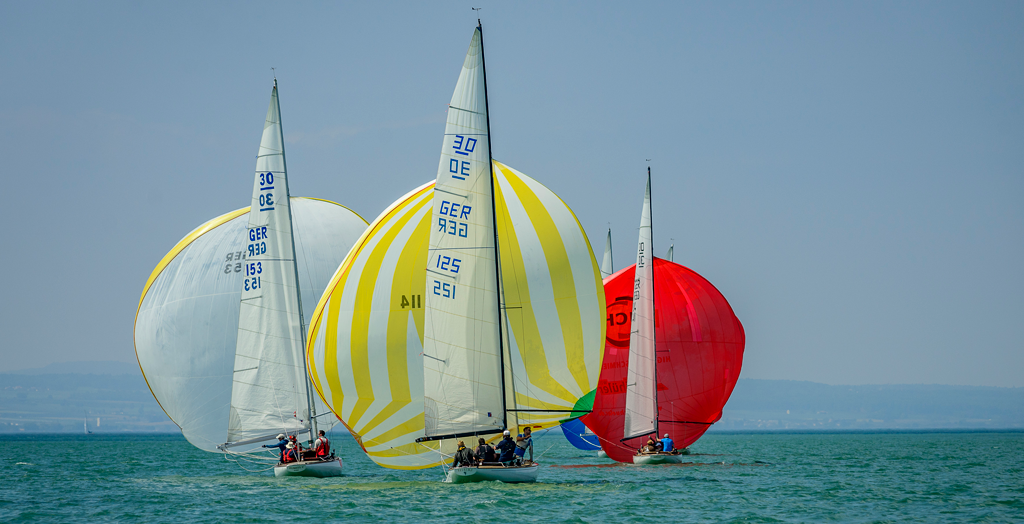 WYC Pokalregatta2018 schaerenkreuzer spi DSC5470 FotoCOrtlieb