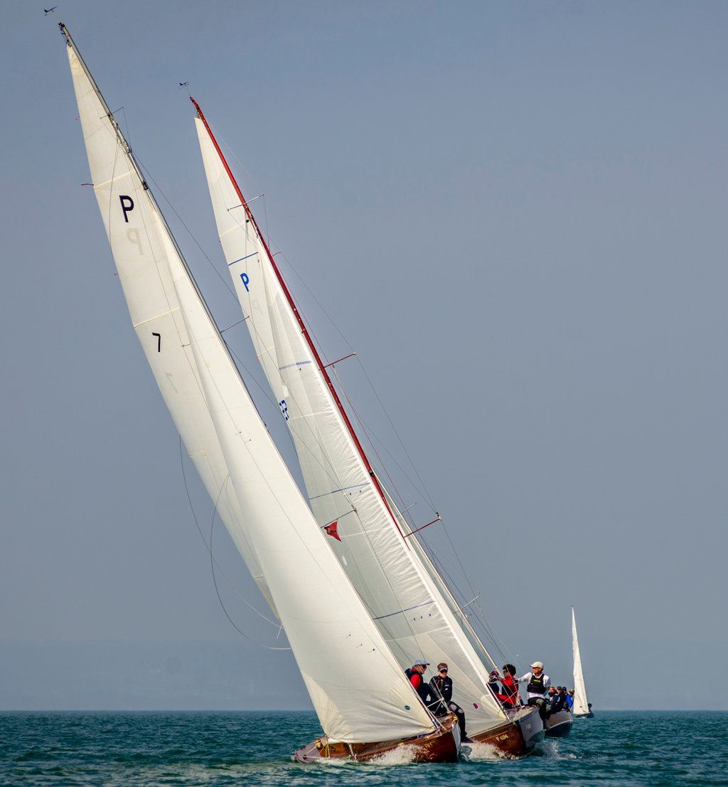 WYC Pokalregatta2018 45er Kreuzer DSC6727 FotoCOrtlieb