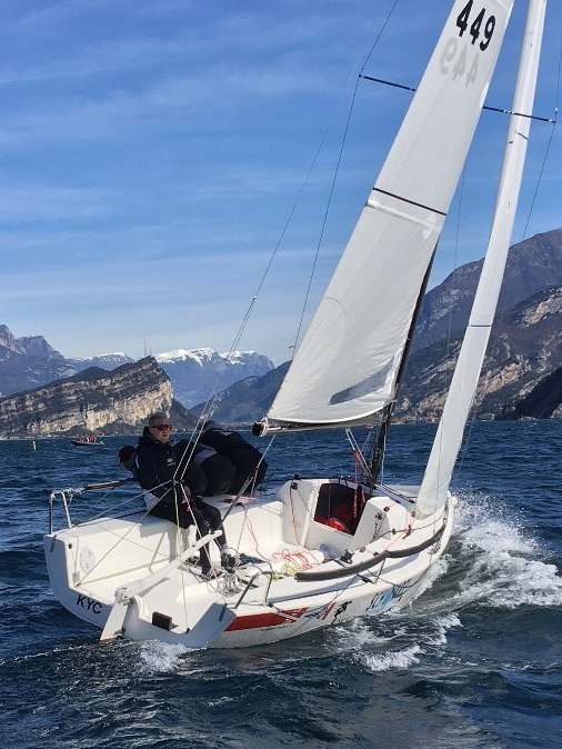 kyc training gardasee 2018 2