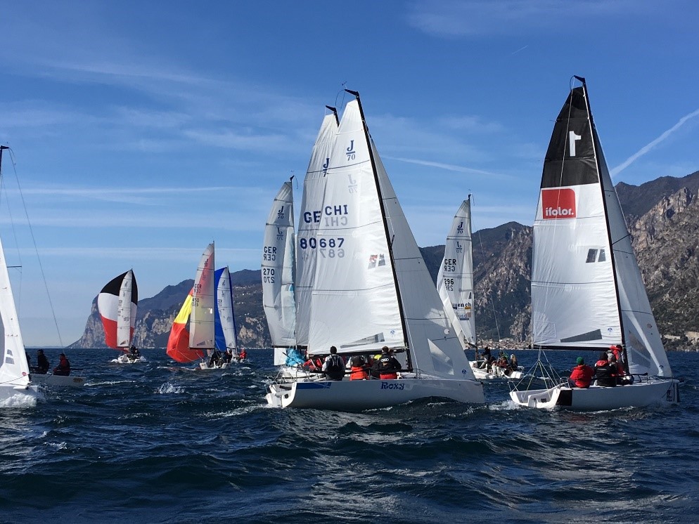 kyc training gardasee 2018