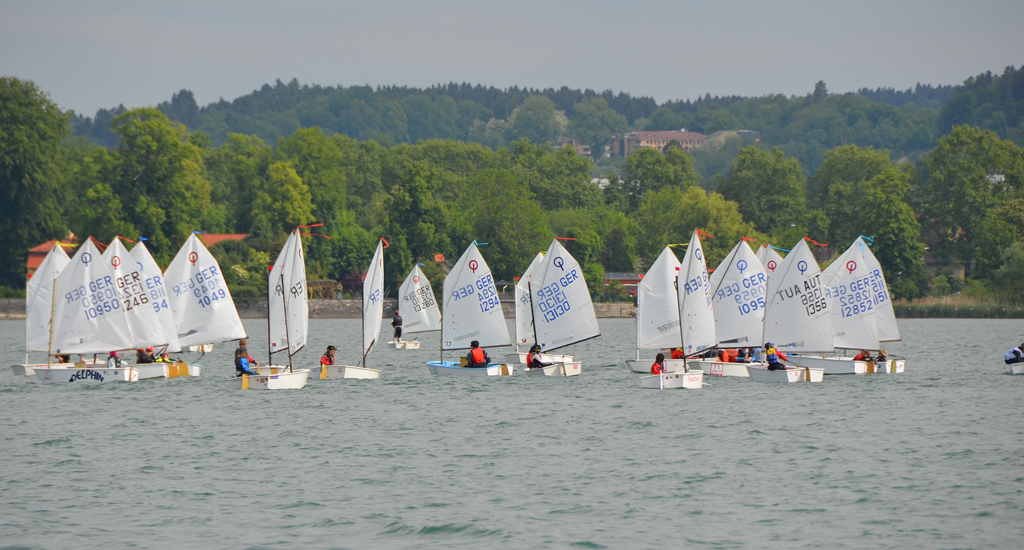 lsc manfred wasmund regatta 1