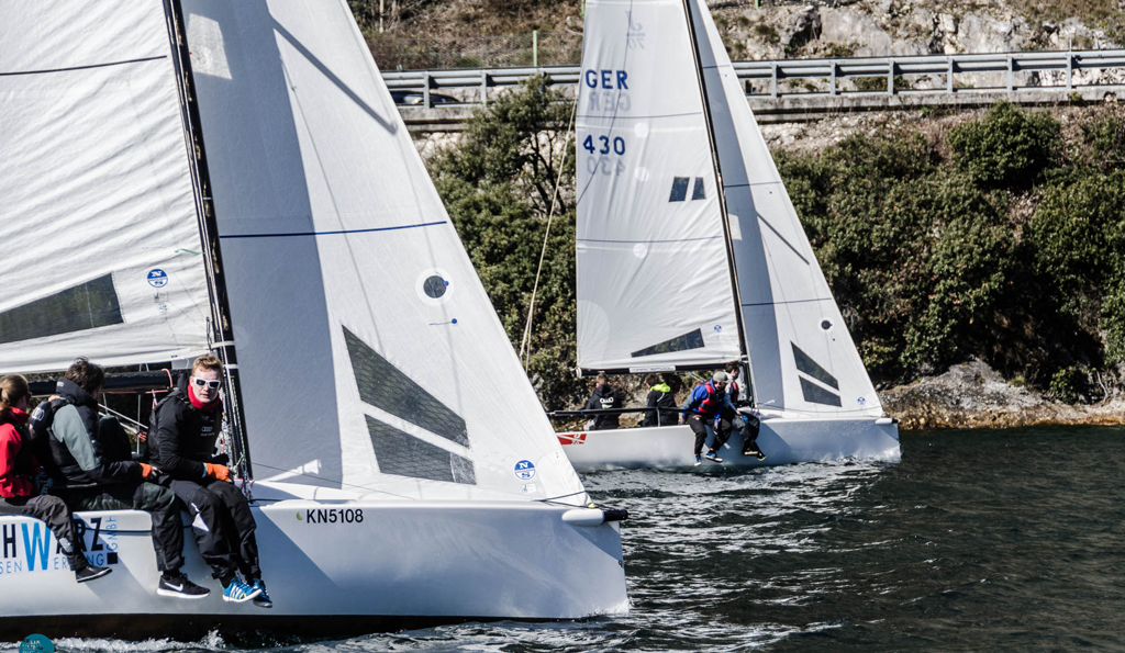 lsc training gardasee 2 2018
