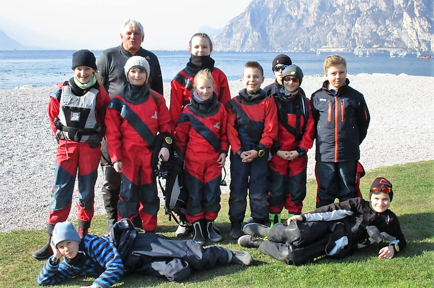 lsc training gardasee 5 2018