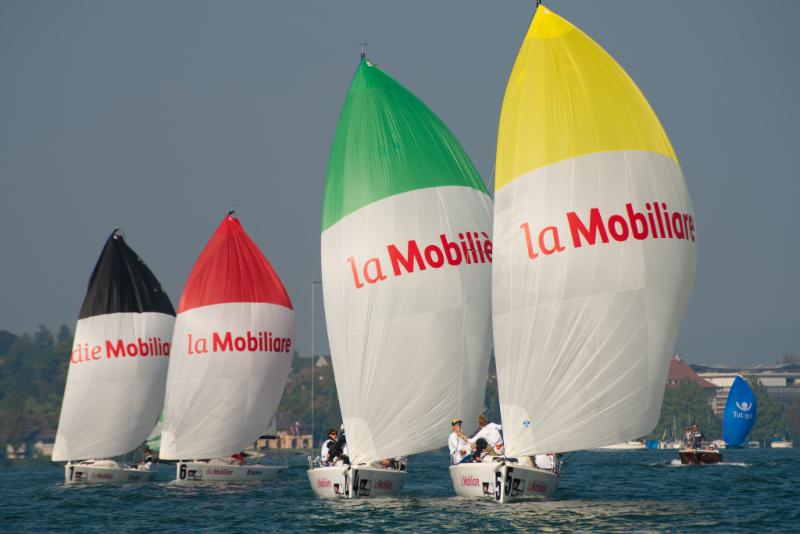 ssl Vorschau Zürich