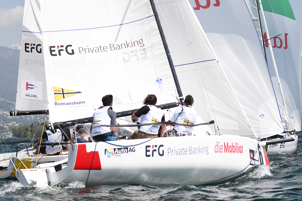 ssl locarno ycro