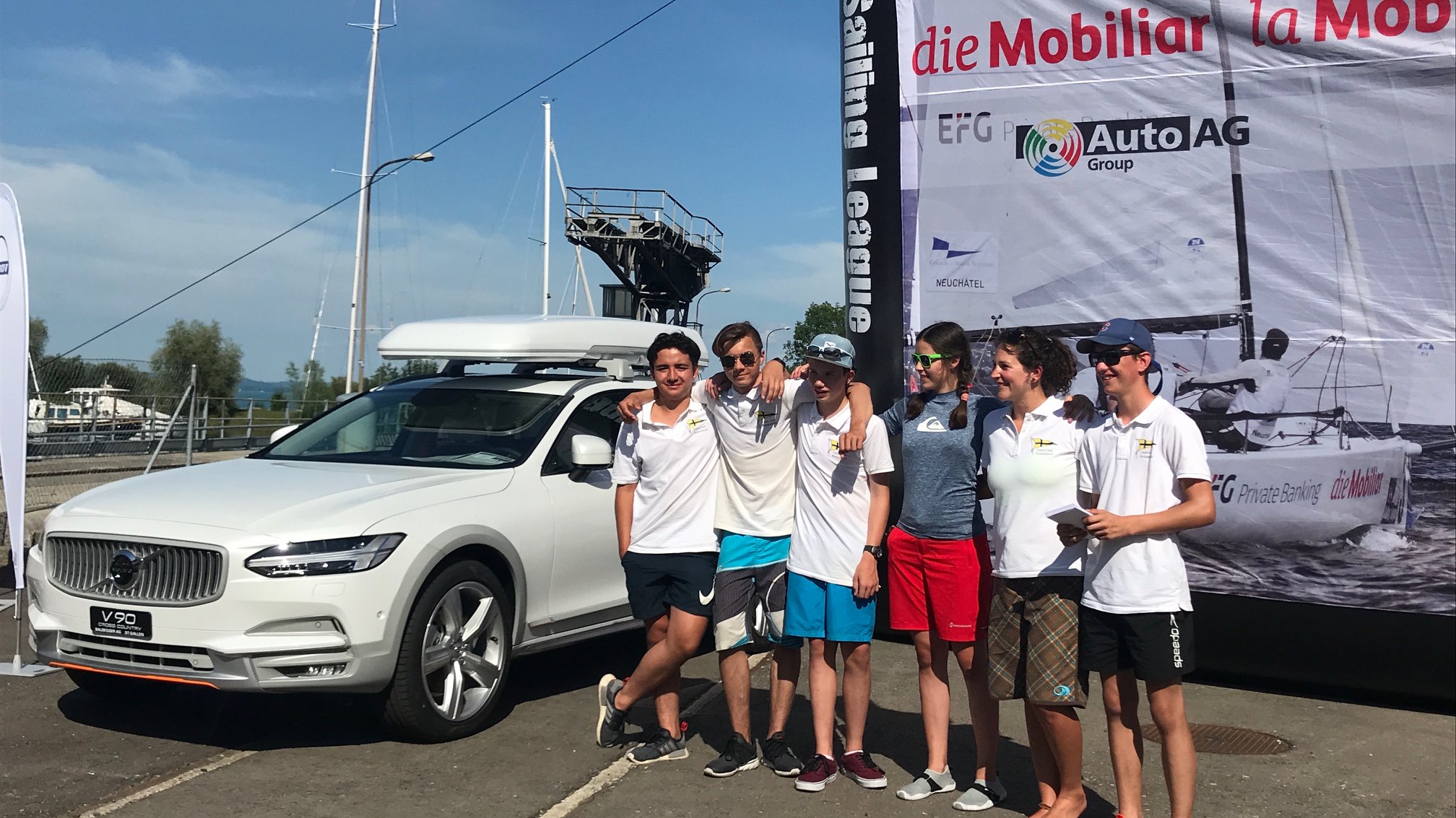 ssl romanshorn 5