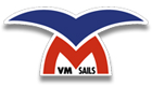 VM SAILS Swiss Sail-Design
